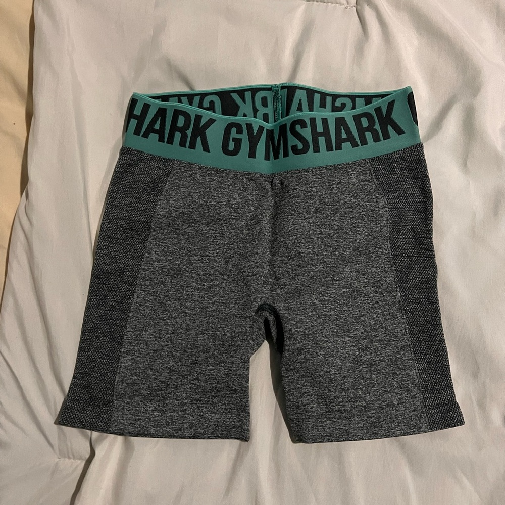 Gymshark Flex Short